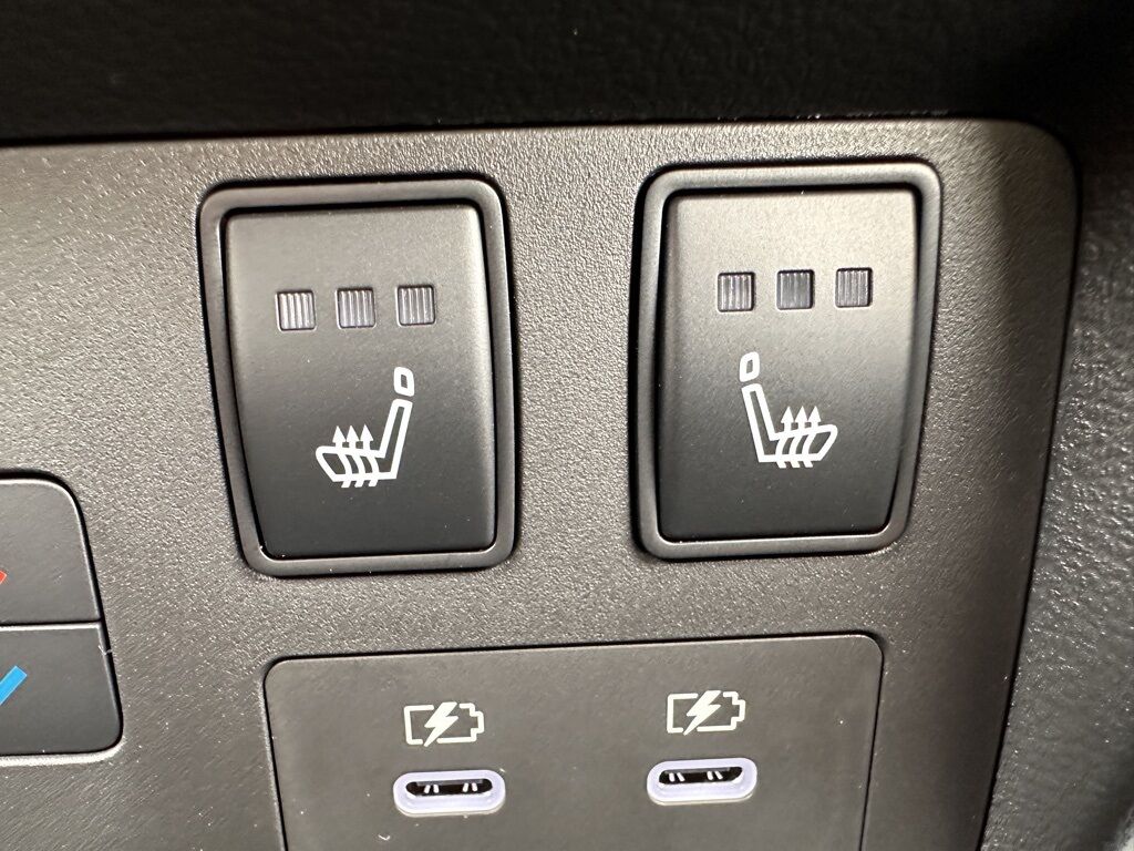 2026 Nissan Rogue Platinum San Clemente CA