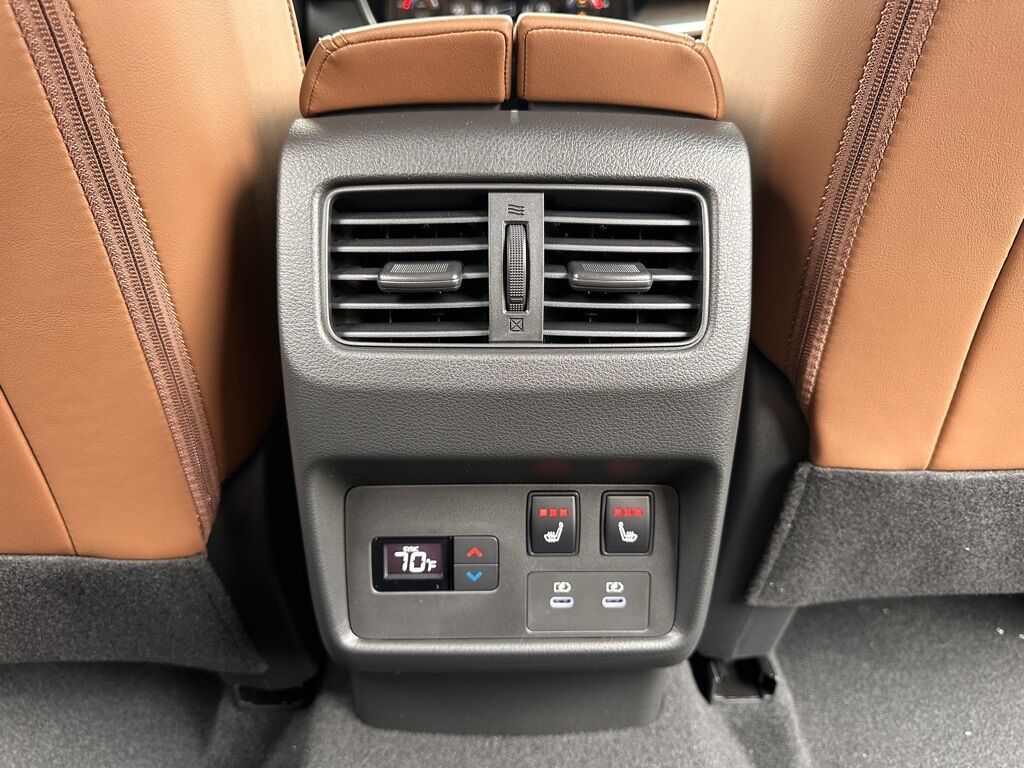 2026 Nissan Rogue Platinum San Clemente CA
