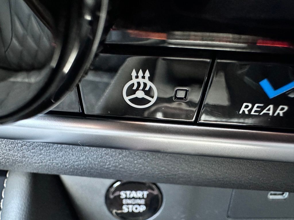 2026 Nissan Rogue Platinum San Clemente CA