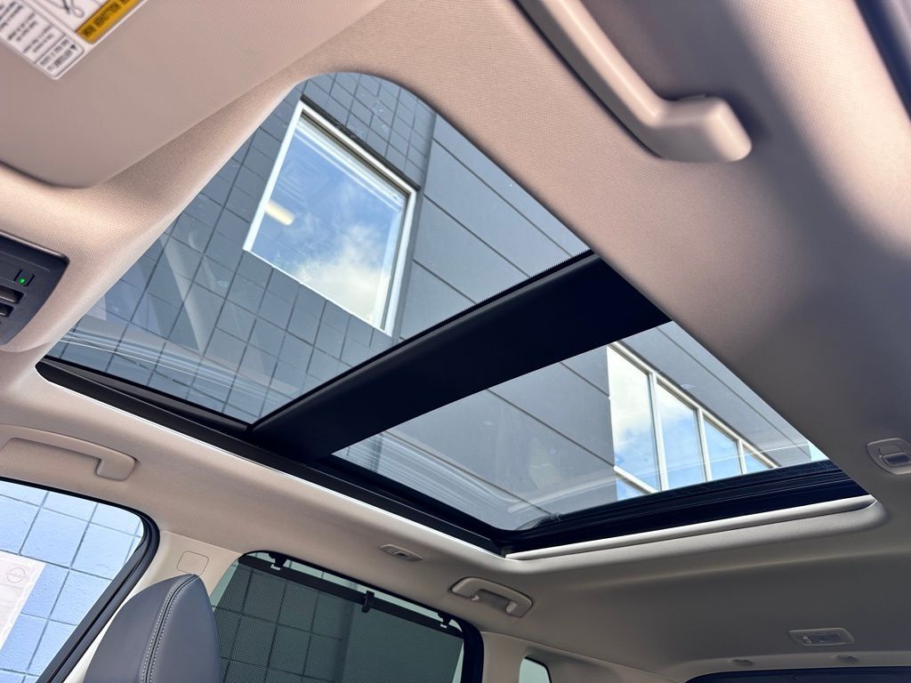 2026 Nissan Rogue Platinum San Clemente CA