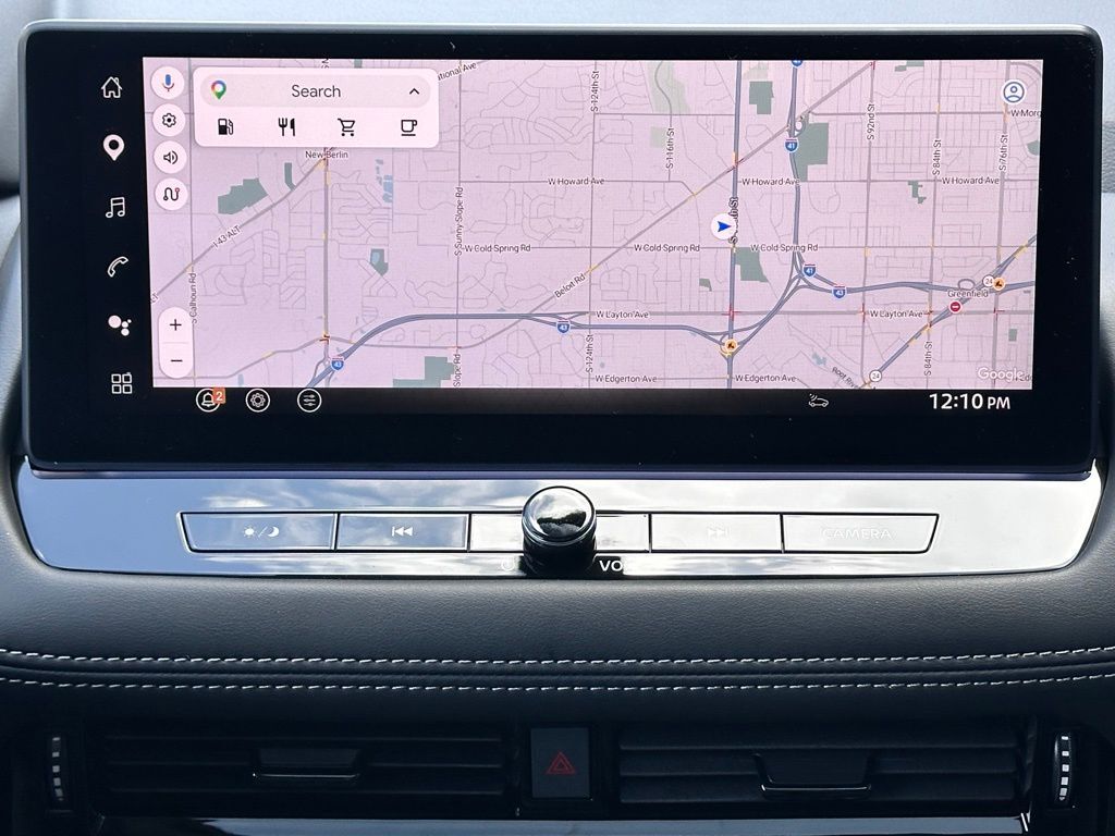 2026 Nissan Rogue Platinum San Clemente CA