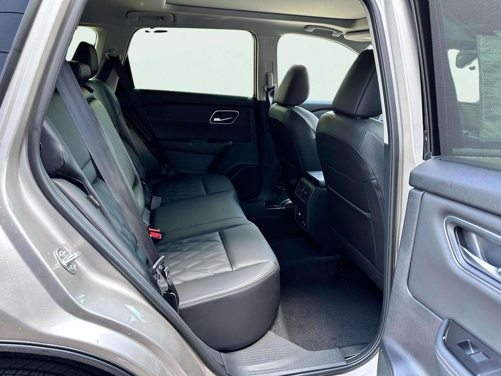 2026 Nissan Rogue Platinum San Clemente CA
