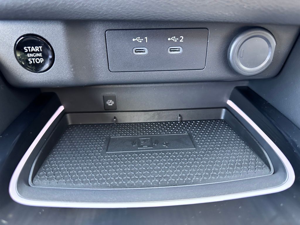 2026 Nissan Rogue Platinum San Clemente CA