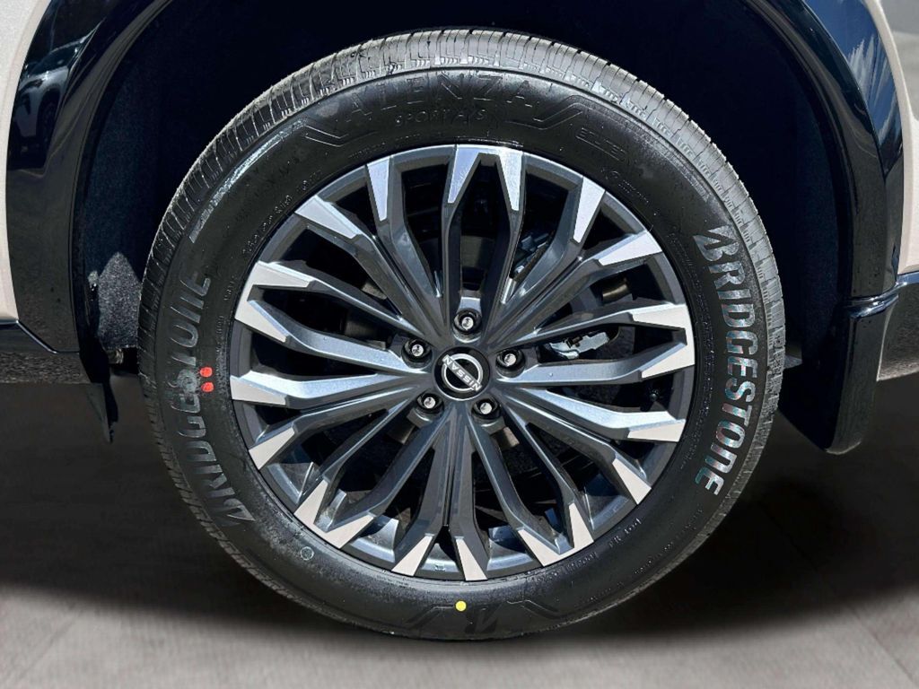 2026 Nissan Rogue Platinum San Clemente CA