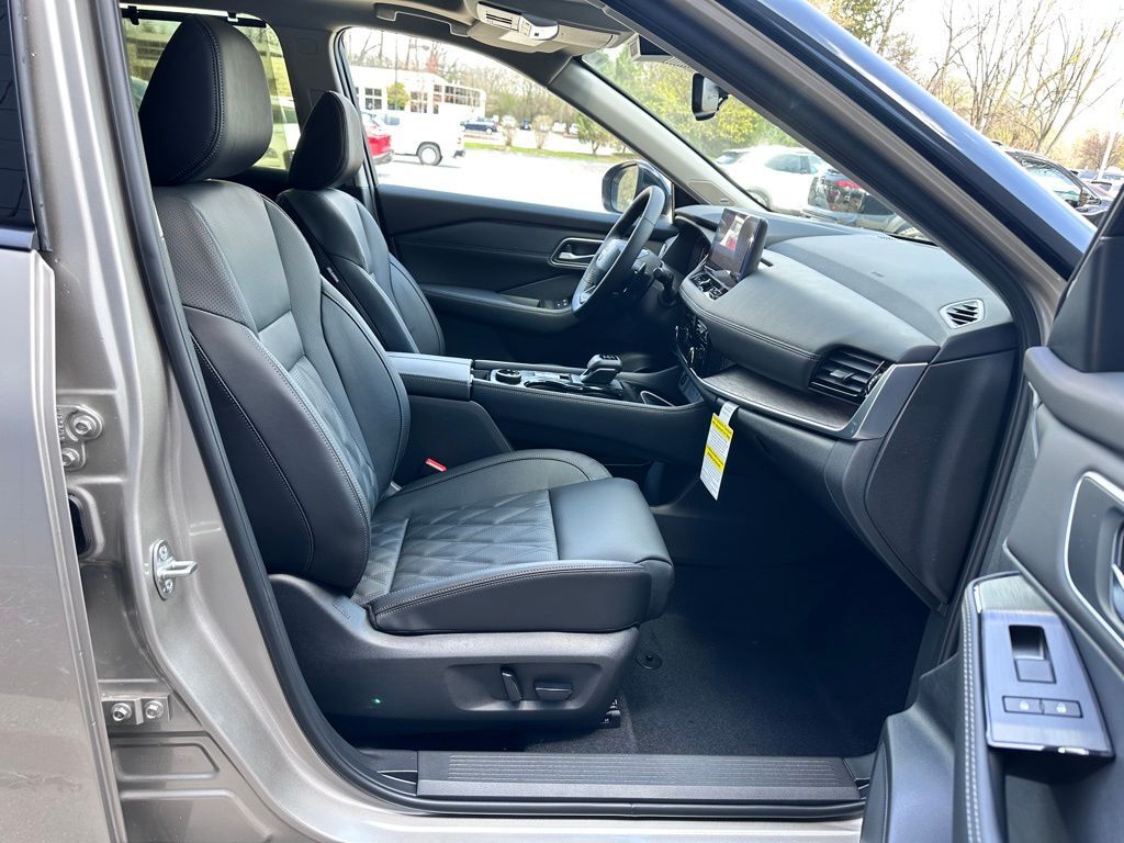 2026 Nissan Rogue Platinum San Clemente CA