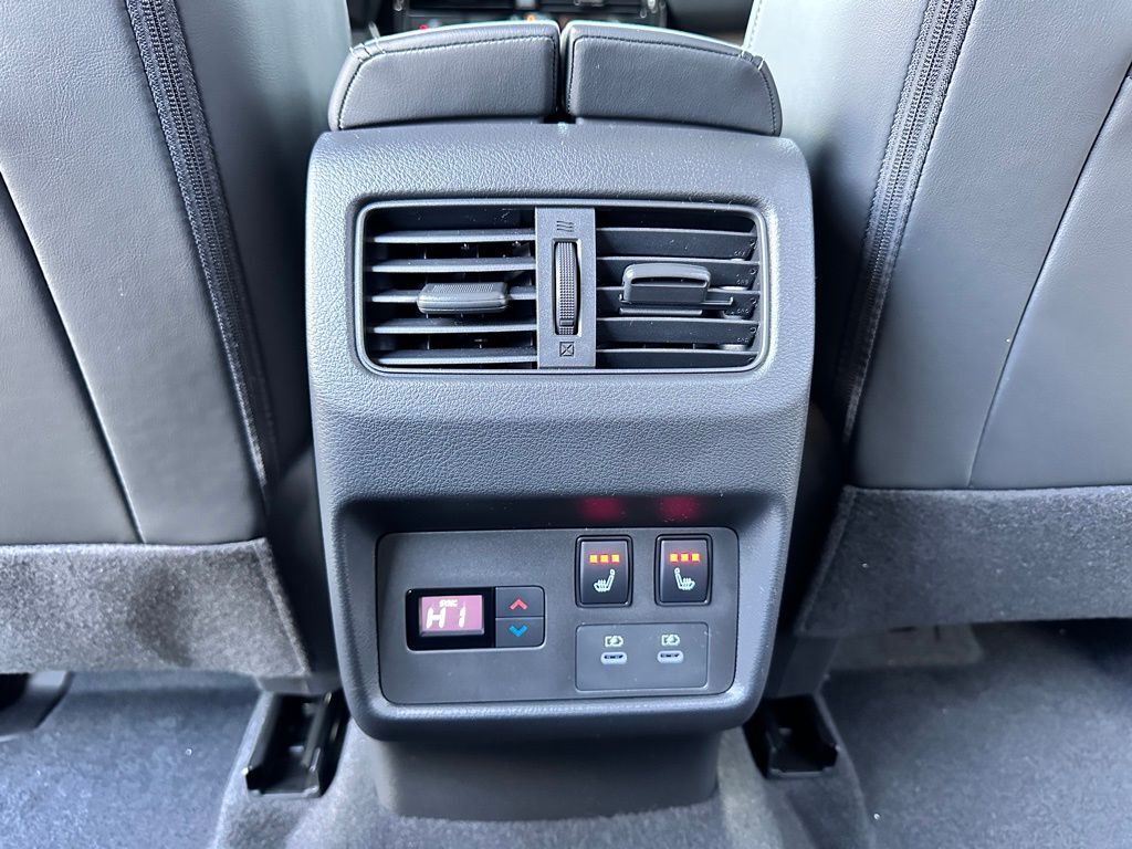 2026 Nissan Rogue Platinum San Clemente CA