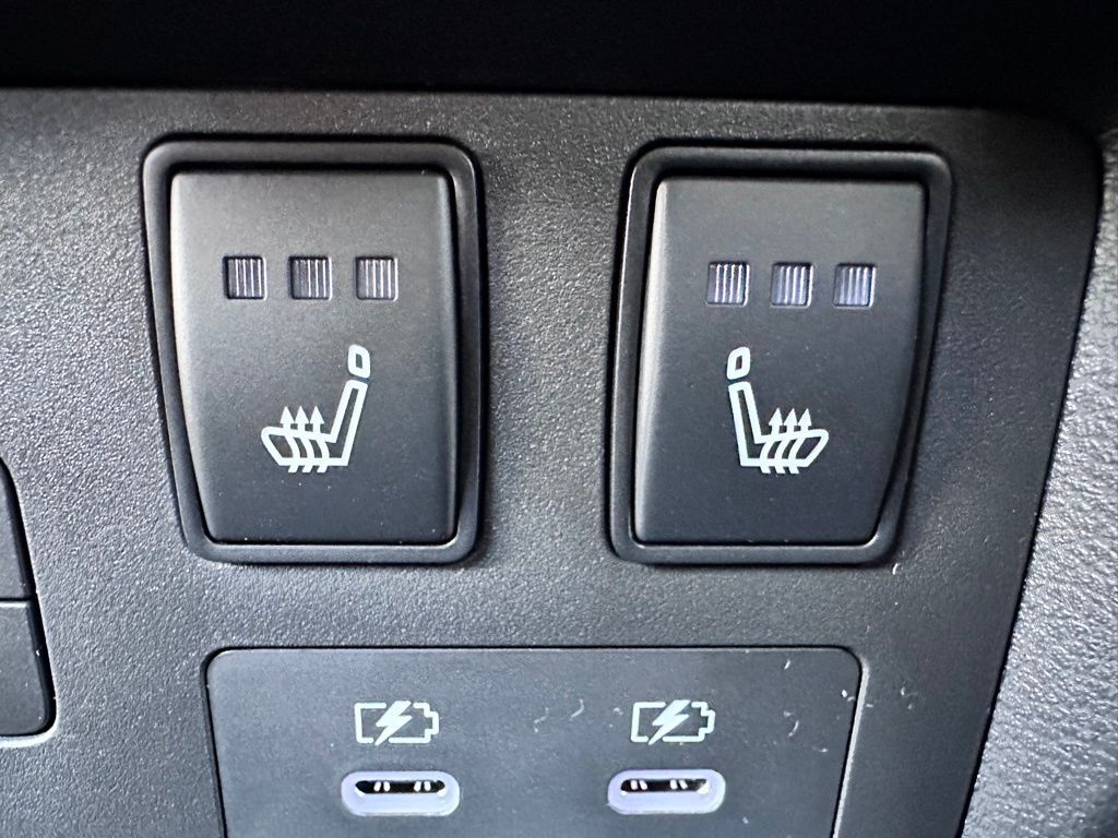 2026 Nissan Rogue Platinum San Clemente CA