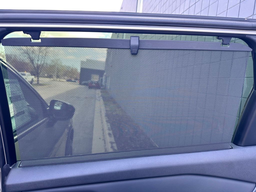 2026 Nissan Rogue Platinum San Clemente CA