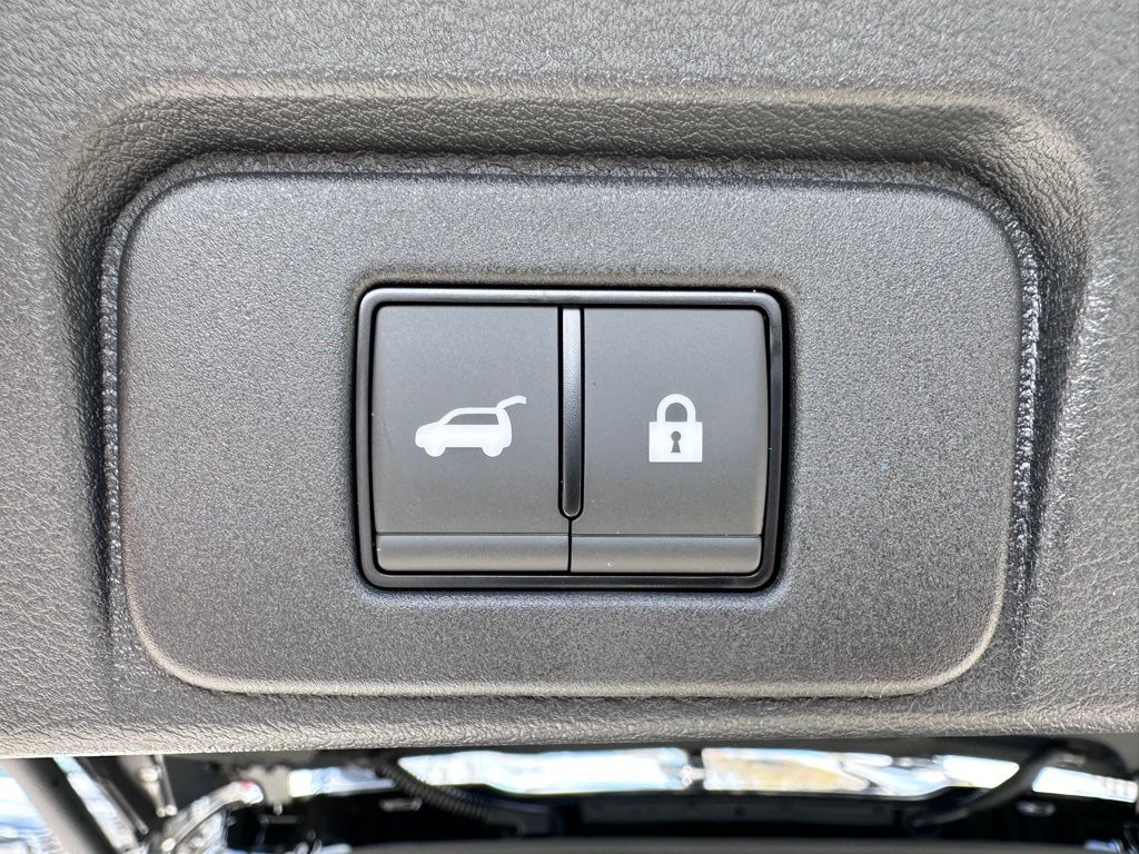 2026 Nissan Rogue Platinum San Clemente CA