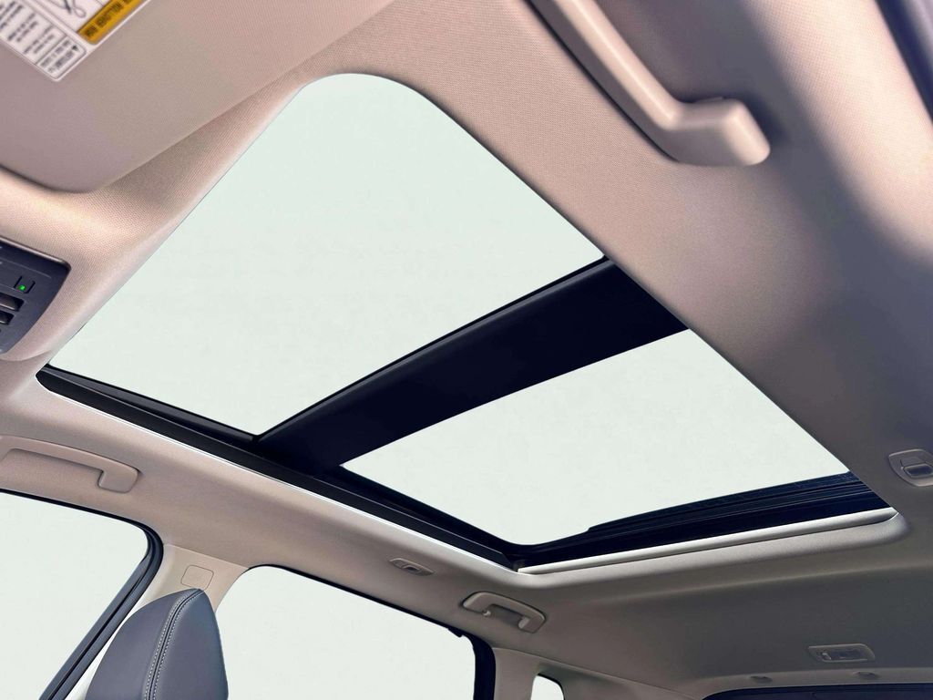 2026 Nissan Rogue Platinum San Clemente CA