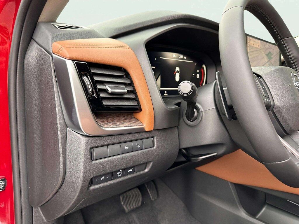 2026 Nissan Rogue Platinum San Clemente CA