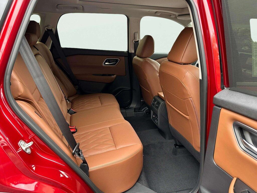 2026 Nissan Rogue Platinum San Clemente CA