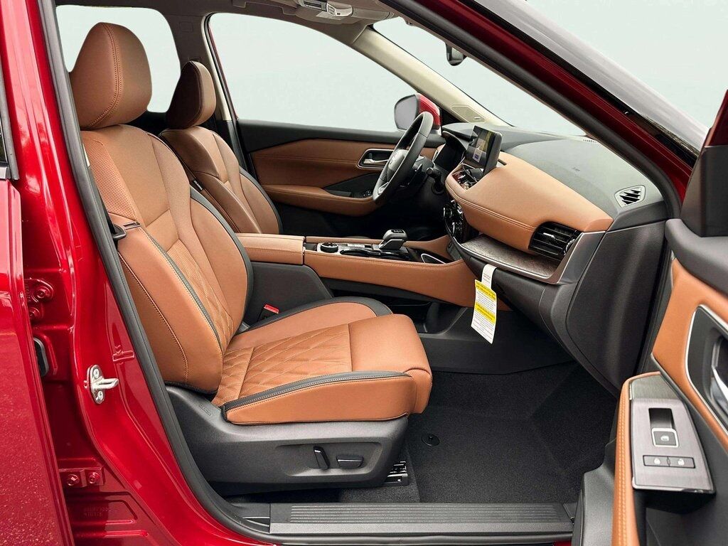 2026 Nissan Rogue Platinum San Clemente CA