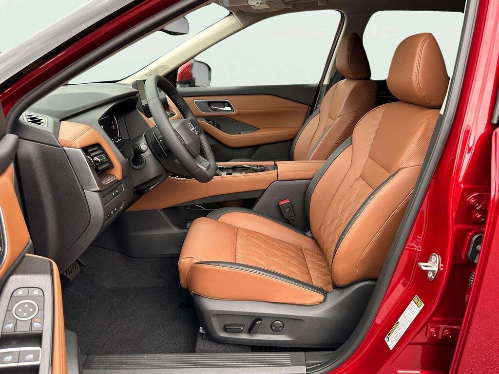 2026 Nissan Rogue Platinum San Clemente CA