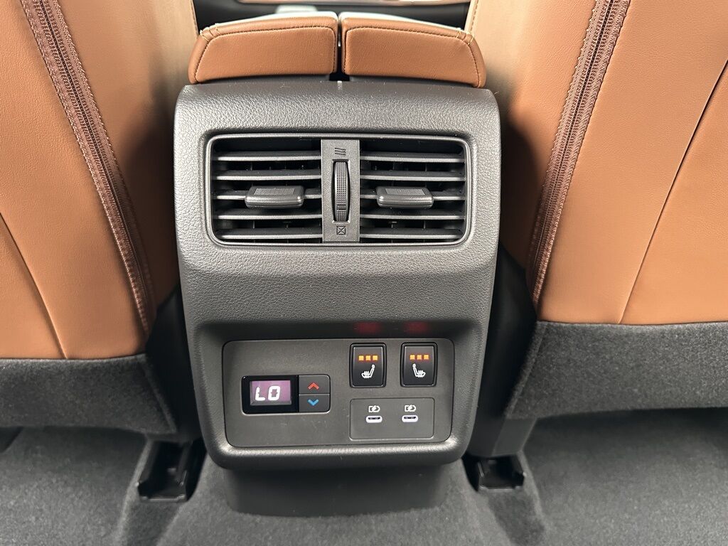 2026 Nissan Rogue Platinum San Clemente CA