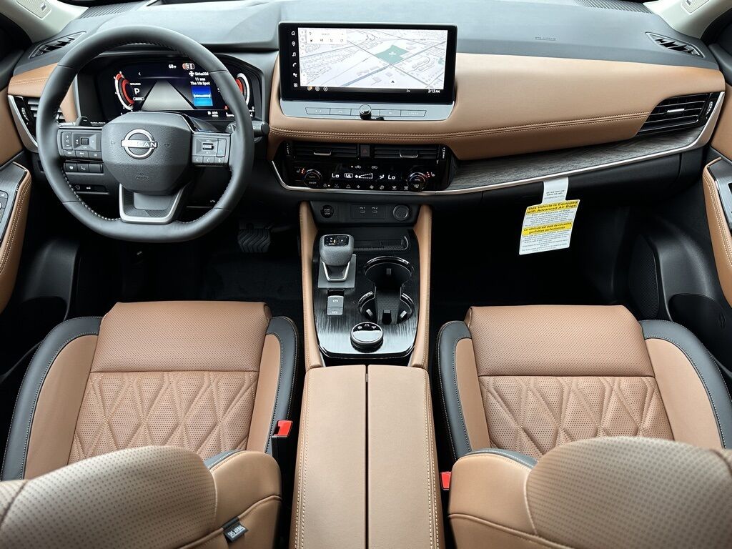 2026 Nissan Rogue Platinum San Clemente CA