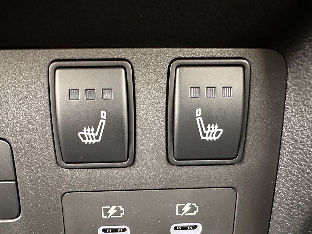 2026 Nissan Rogue Platinum San Clemente CA