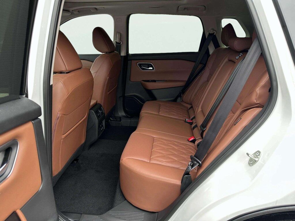 2026 Nissan Rogue Platinum San Clemente CA