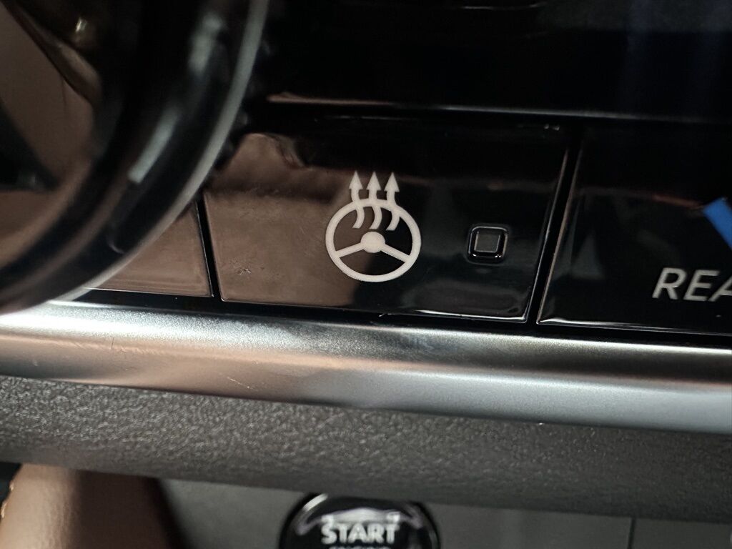 2026 Nissan Rogue Platinum San Clemente CA