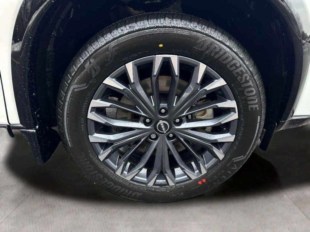 2026 Nissan Rogue Platinum San Clemente CA