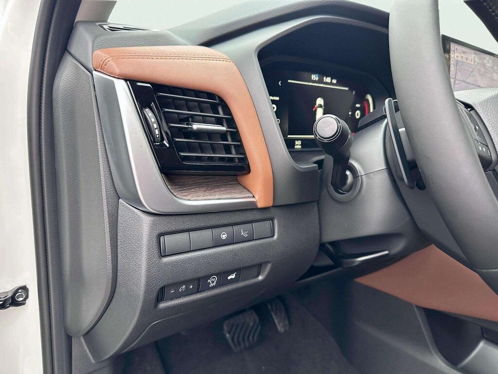 2026 Nissan Rogue Platinum San Clemente CA