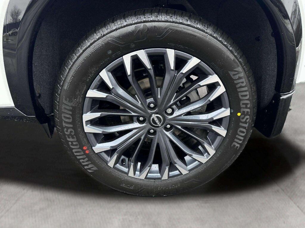 2026 Nissan Rogue Platinum San Clemente CA