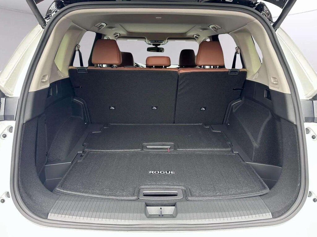 2026 Nissan Rogue Platinum San Clemente CA