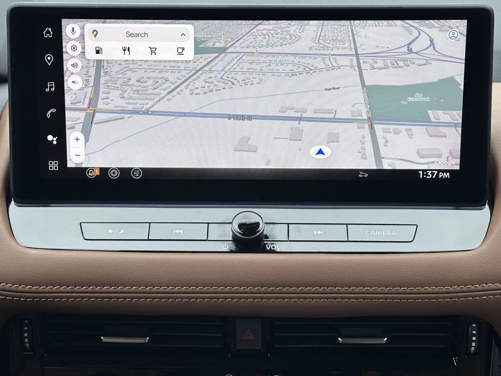 2026 Nissan Rogue Platinum San Clemente CA