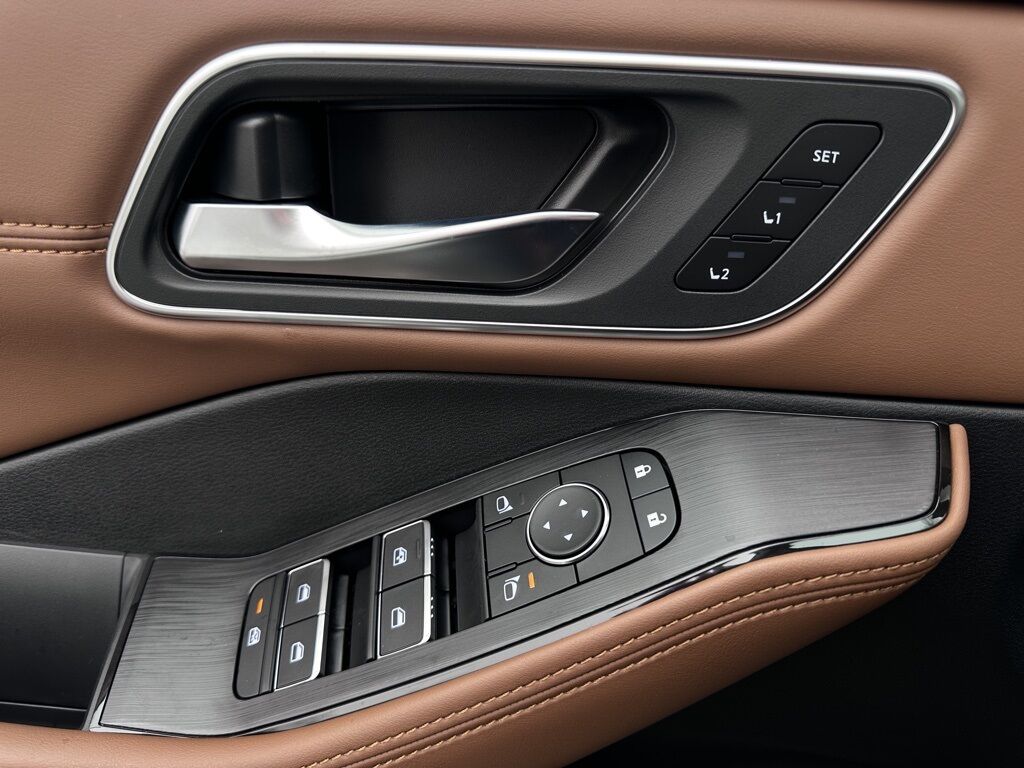 2026 Nissan Rogue Platinum San Clemente CA