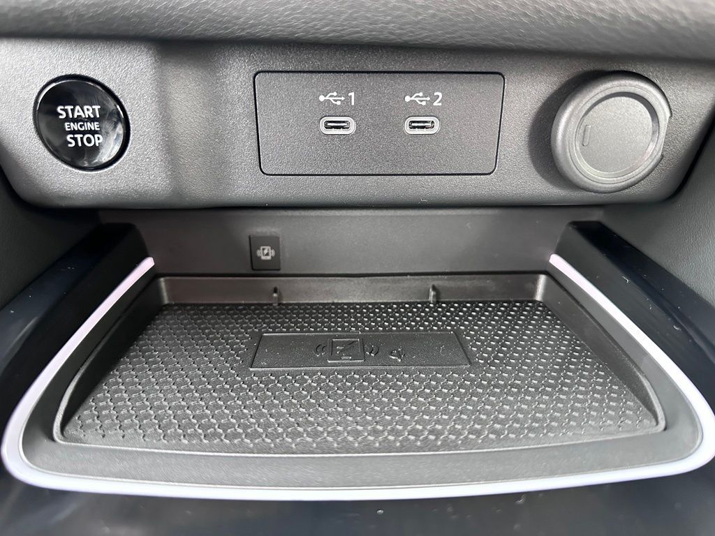 2026 Nissan Rogue Platinum San Clemente CA
