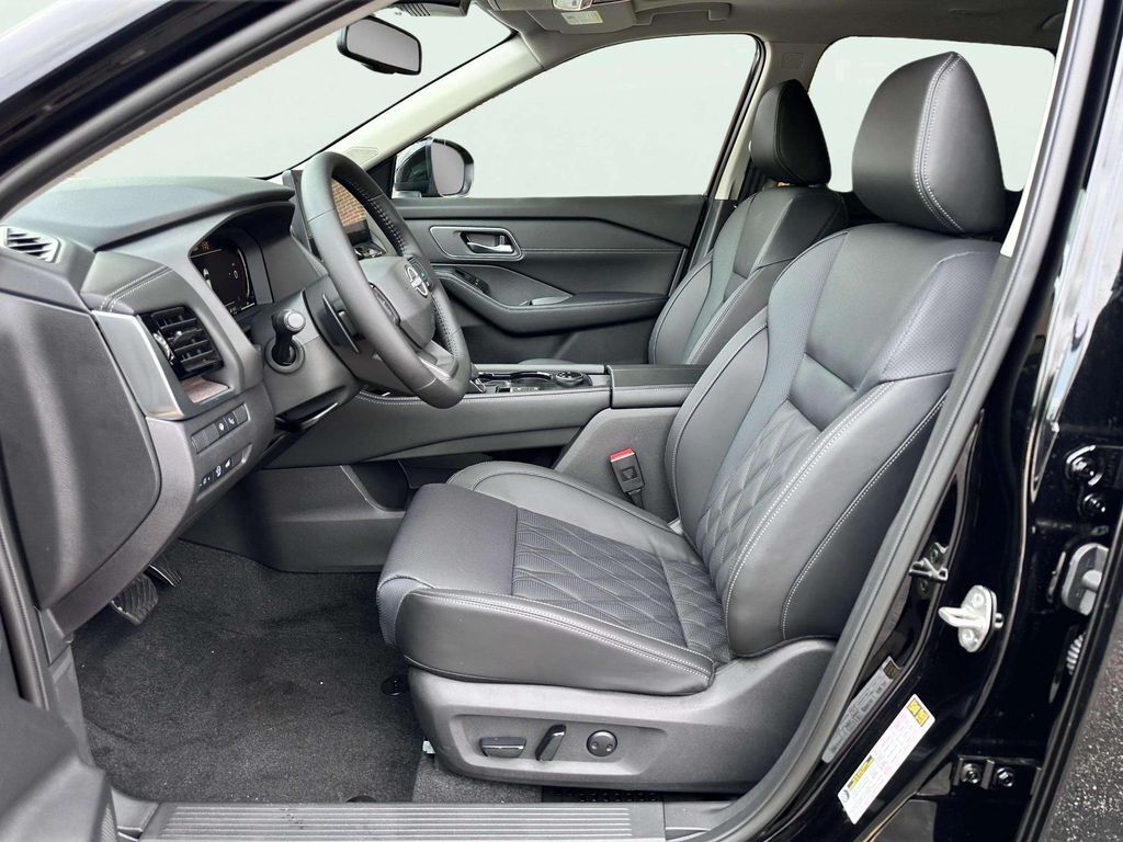 2026 Nissan Rogue Platinum San Clemente CA