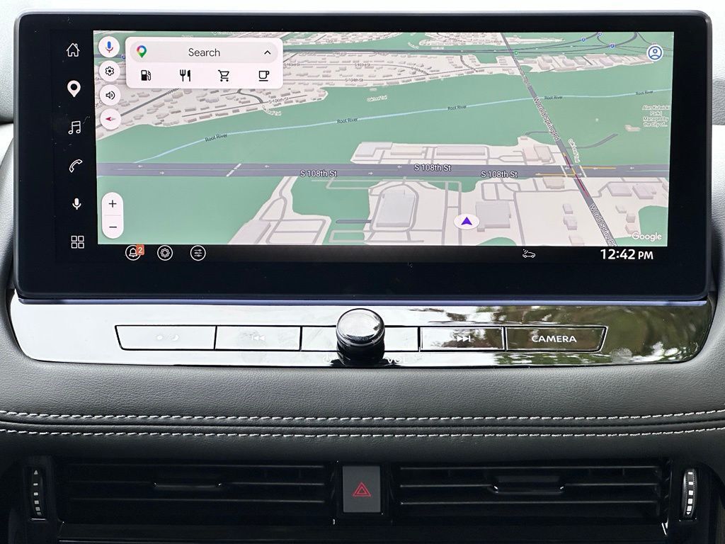 2026 Nissan Rogue Platinum San Clemente CA