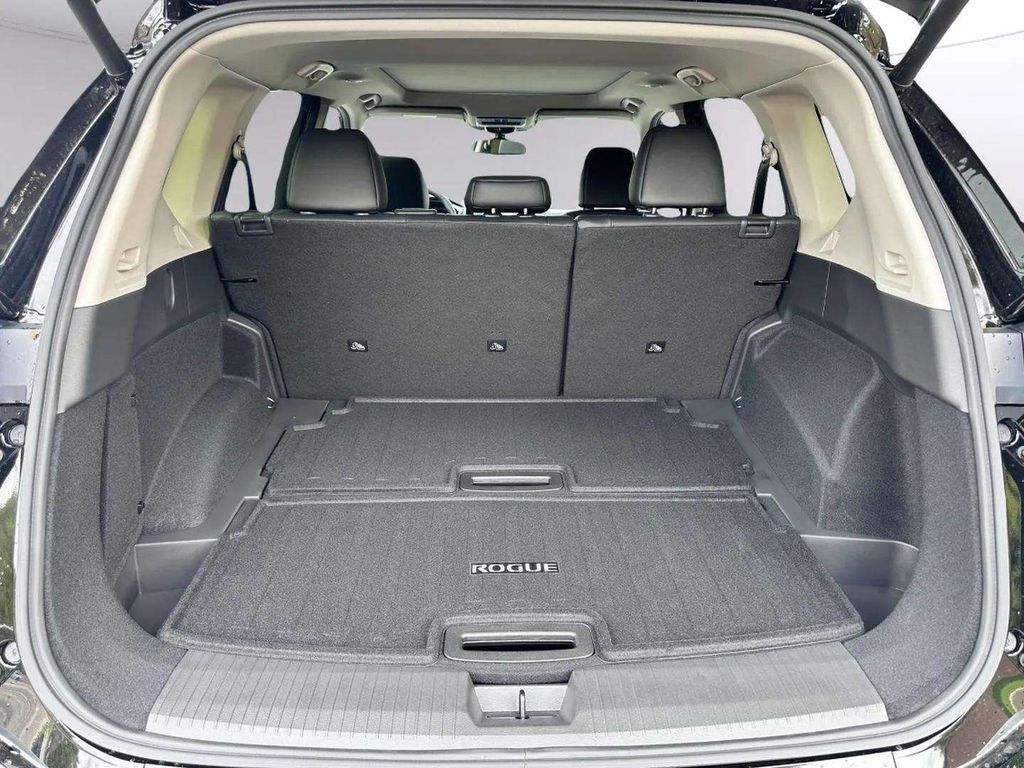 2026 Nissan Rogue Platinum San Clemente CA