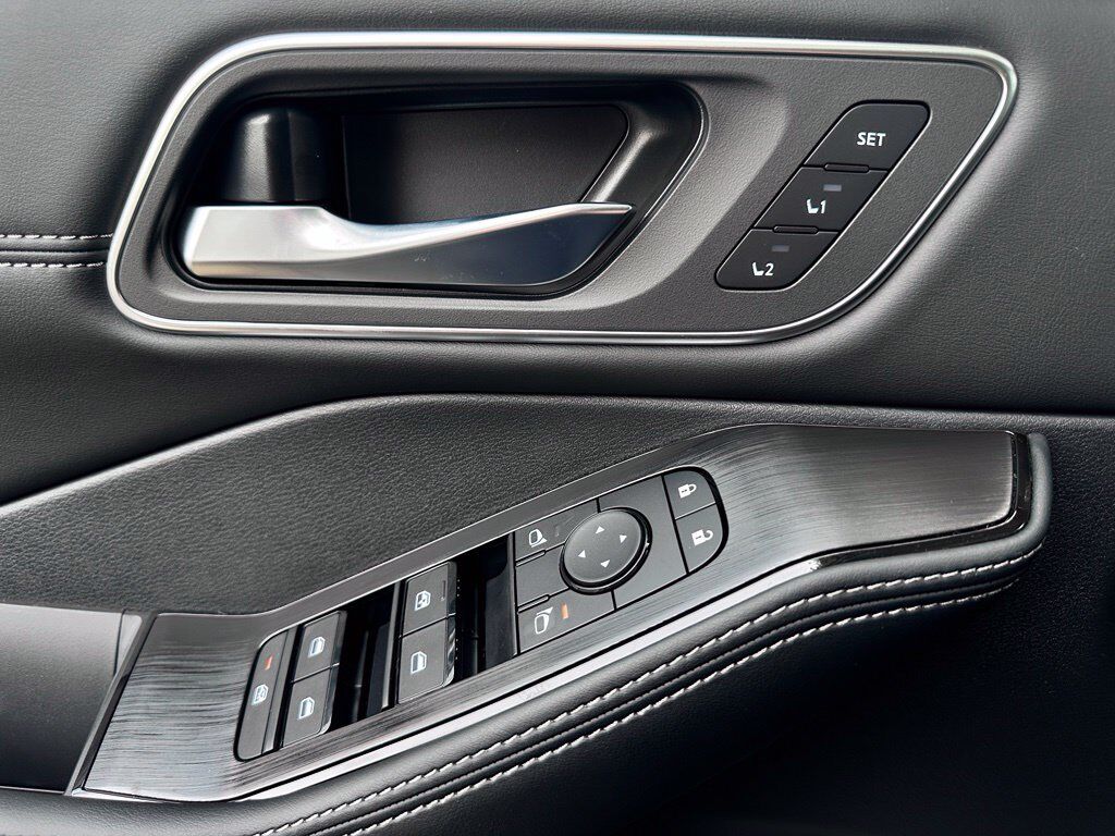 2026 Nissan Rogue Platinum San Clemente CA