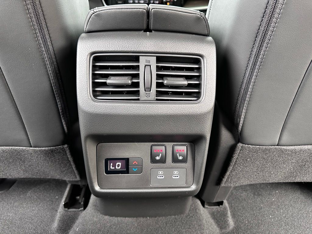 2026 Nissan Rogue Platinum San Clemente CA
