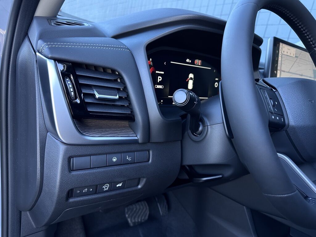 2026 Nissan Rogue Platinum San Clemente CA