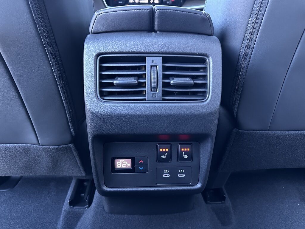 2026 Nissan Rogue Platinum San Clemente CA