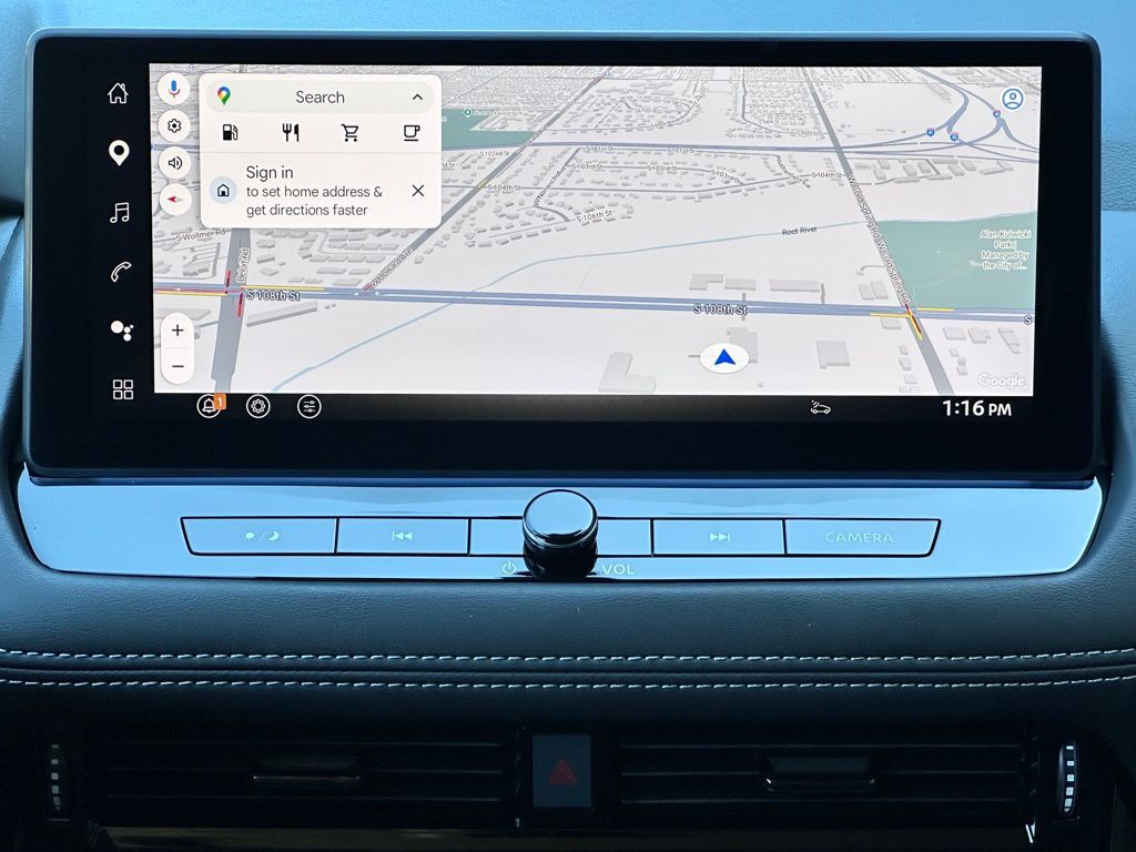 2026 Nissan Rogue Platinum San Clemente CA