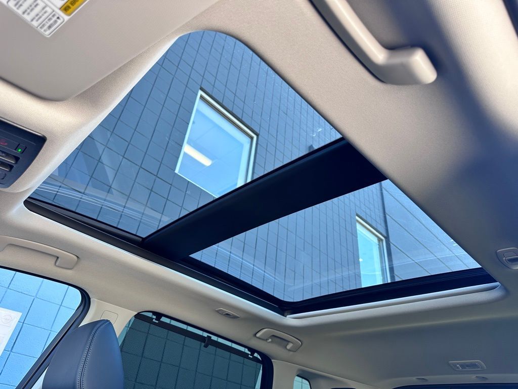 2026 Nissan Rogue Platinum San Clemente CA