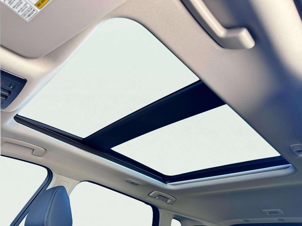 2026 Nissan Rogue Platinum San Clemente CA