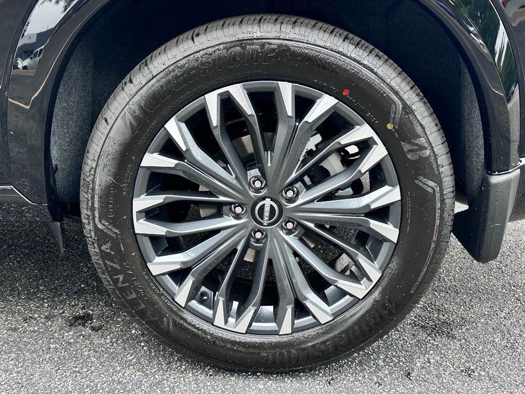 2026 Nissan Rogue Platinum San Clemente CA