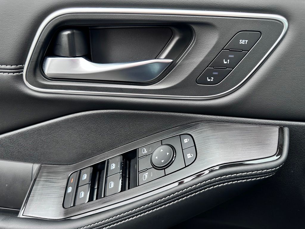2026 Nissan Rogue Platinum San Clemente CA