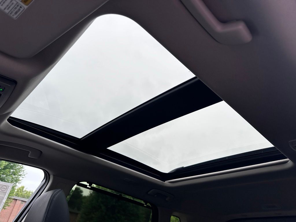 2026 Nissan Rogue Platinum San Clemente CA