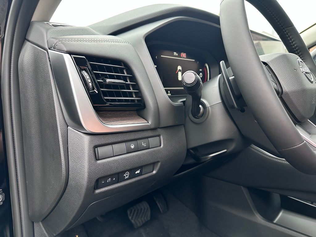 2026 Nissan Rogue Platinum San Clemente CA