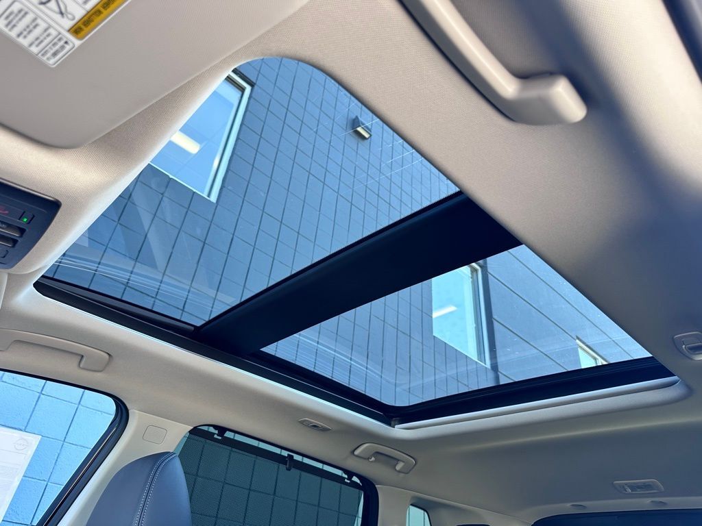 2026 Nissan Rogue Platinum San Clemente CA