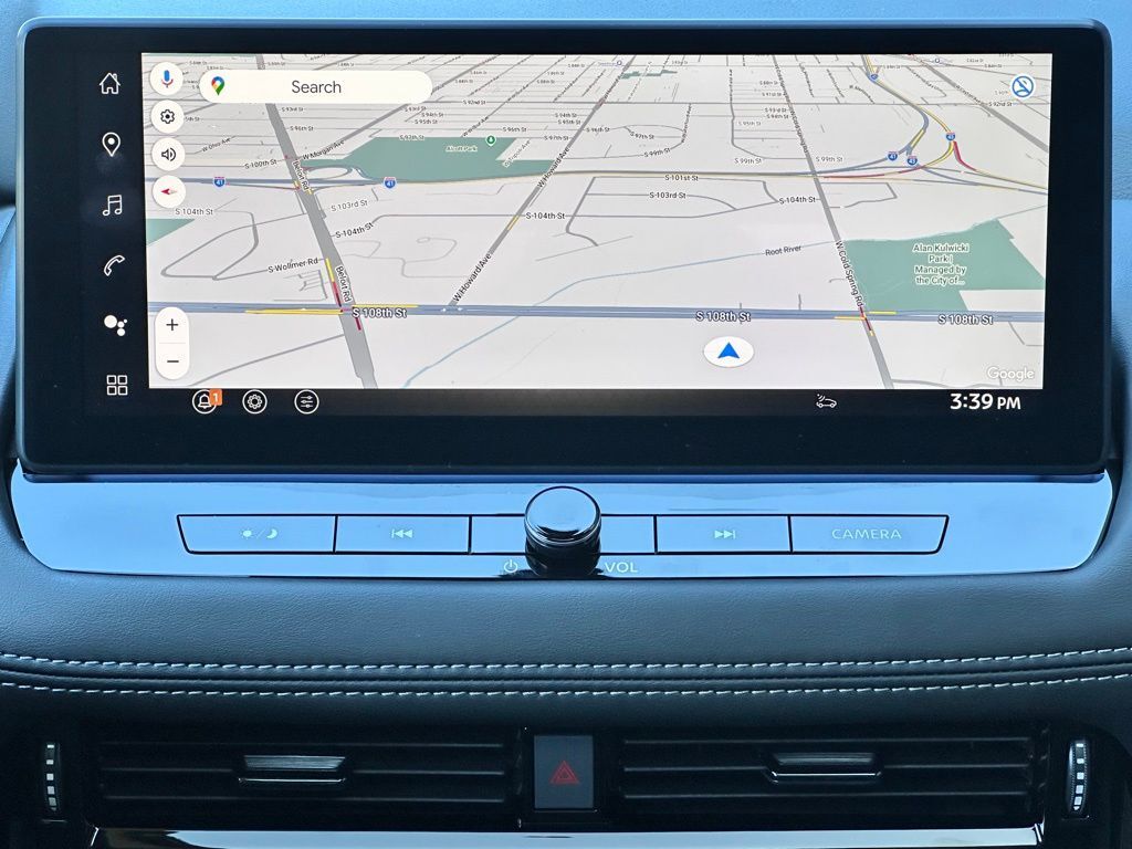 2026 Nissan Rogue Platinum San Clemente CA