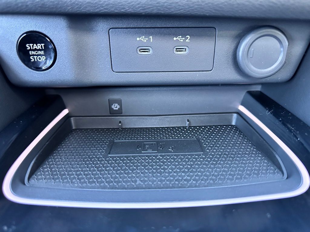 2026 Nissan Rogue Platinum San Clemente CA