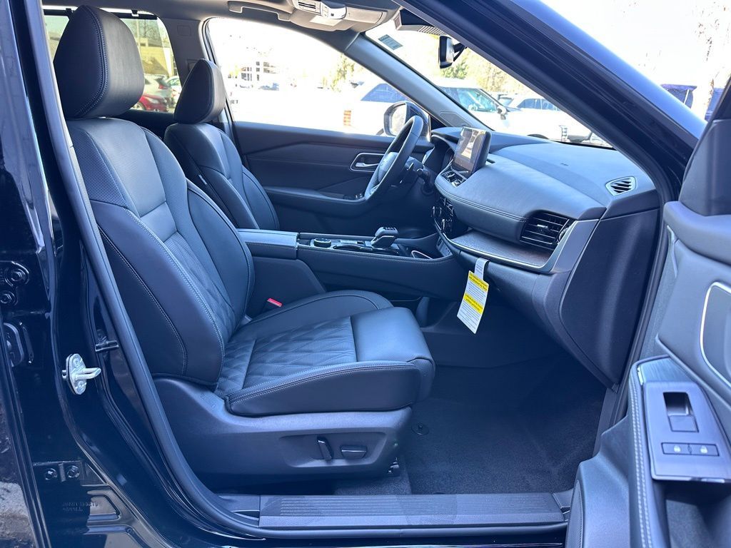 2026 Nissan Rogue Platinum San Clemente CA