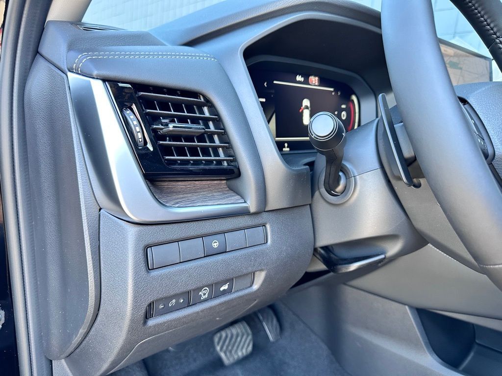 2026 Nissan Rogue Platinum San Clemente CA