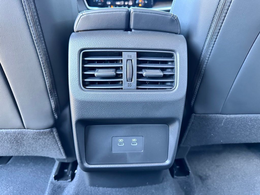 2026 Nissan Rogue Platinum San Clemente CA